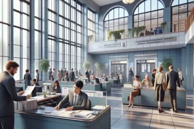 Anmeldung en Alemania: guía completa anmeldung en alemania guia completa vivir en alemania españoles y latinos en alemania anmeldung en alemania guia completa vivir en Alemania