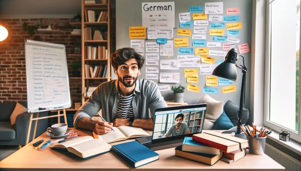 como aprender rapido aleman 7 consejos efectivos vivir en Alemania