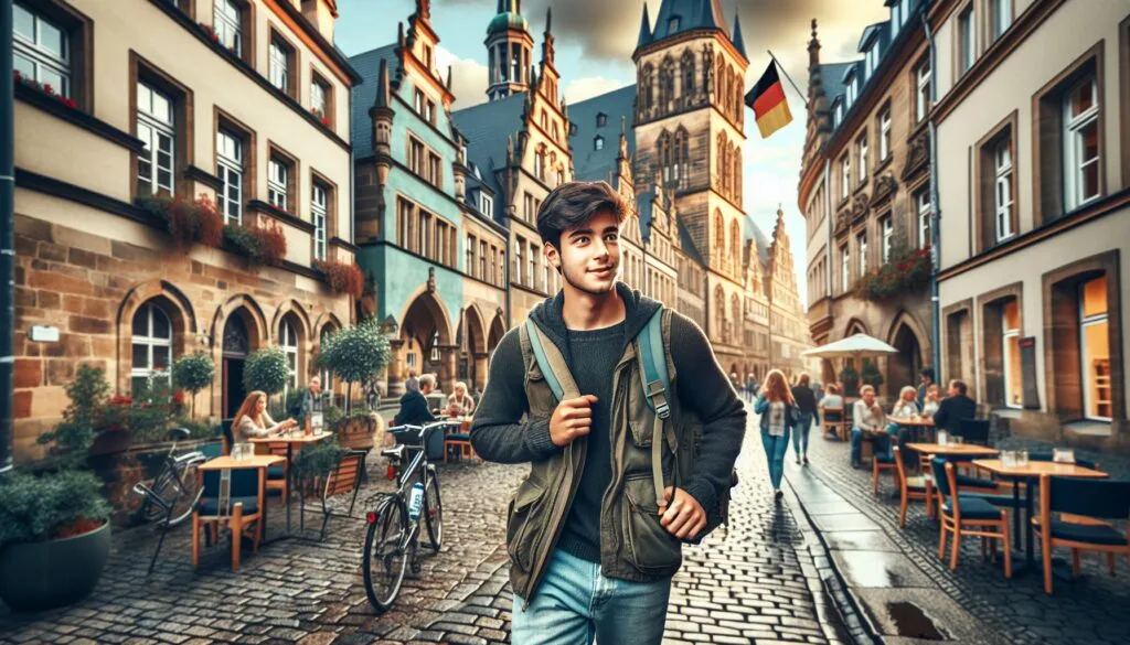 guia definitiva para tu pasantia en alemania vivir en Alemania
