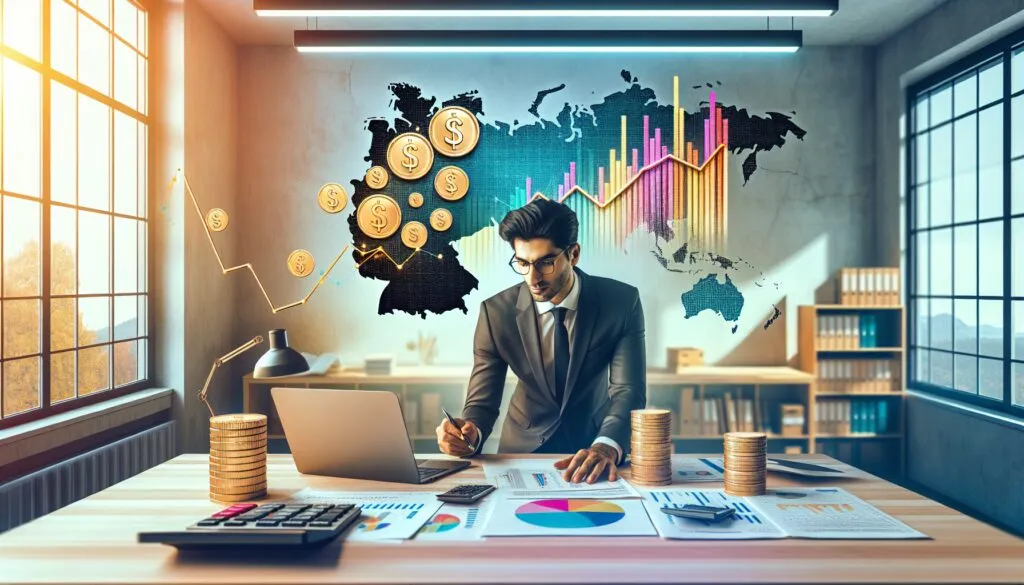 impuestos en alemania guia completa para 2024 vivir en Alemania