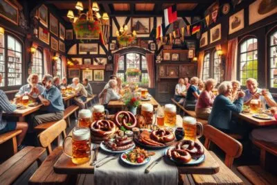 Lo mejor para comer en Alemania lo mejor para comer en alemania vivir en alemania españoles y latinos en alemania lo mejor para comer en alemania vivir en Alemania