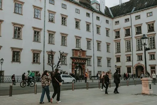 mision diplomatica de alemania en el extranjero 3 vivir en Alemania