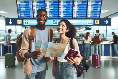 necesitas visa para tu proximo viaje vivir en Alemania