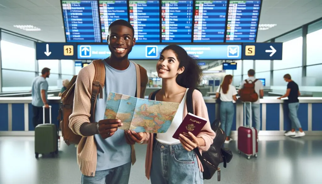 necesitas visa para tu proximo viaje vivir en Alemania
