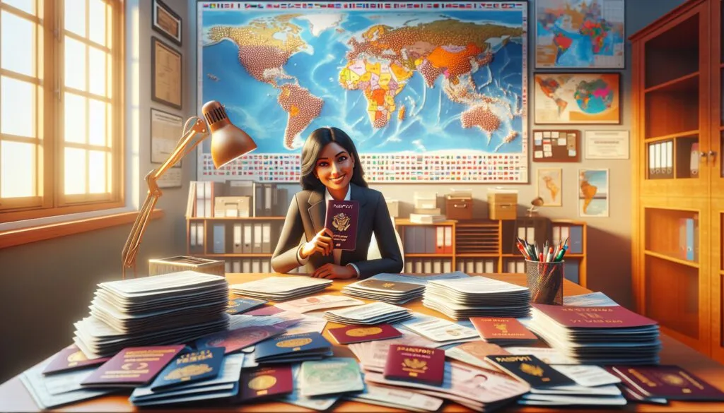 otros tipos de visado y sus requisitos vivir en Alemania