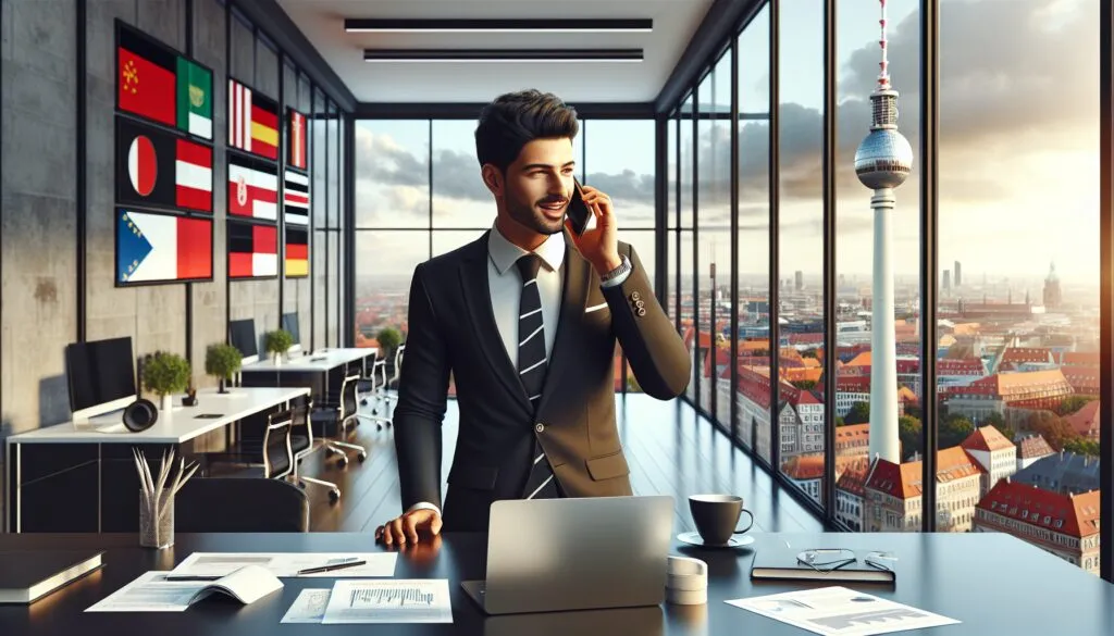 tu guia esencial para la linea directa make it in germany vivir en Alemania