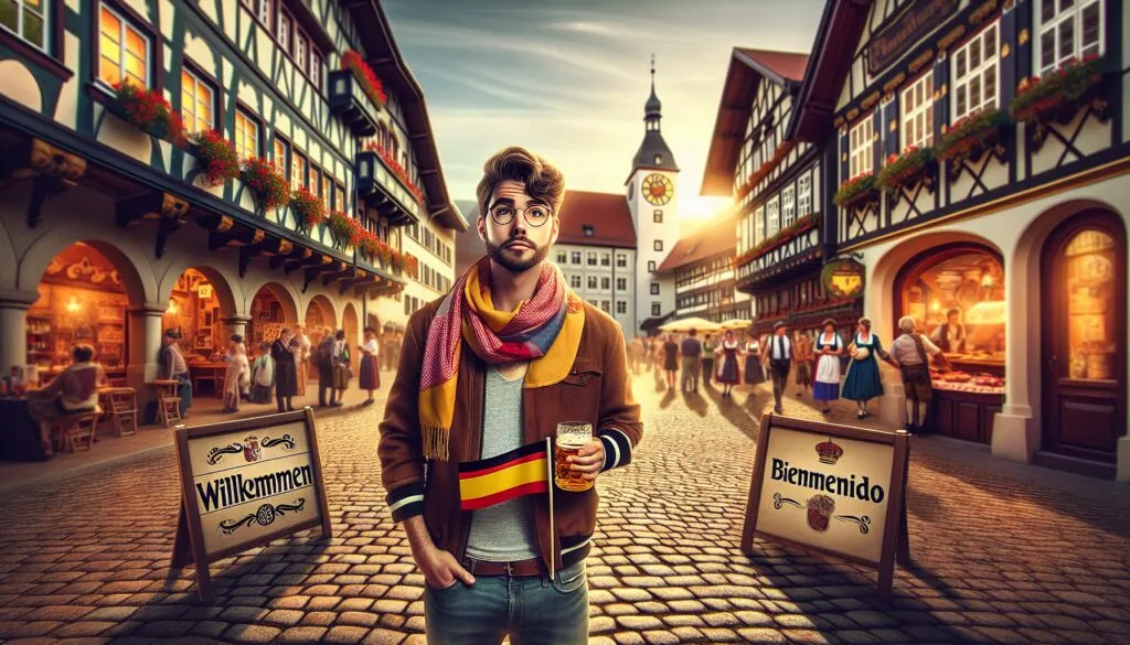 vivir en alemania siendo espanol guia completa vivir en Alemania