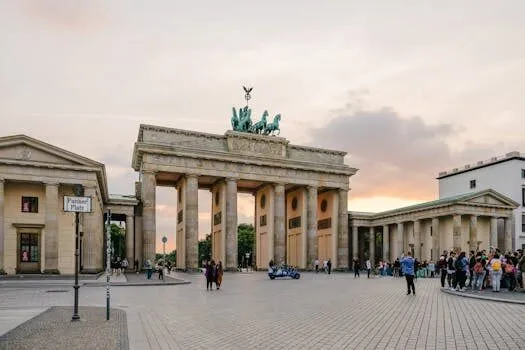 worldwide make it in germany 1 vivir en Alemania