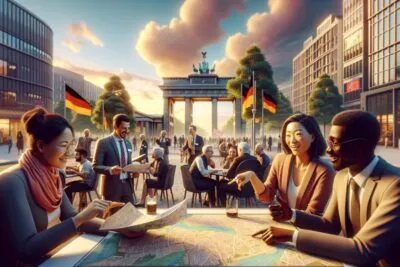 Adaptación adaptacion make it in germany vivir en alemania españoles y latinos en alemania adaptacion make it in germany vivir en Alemania