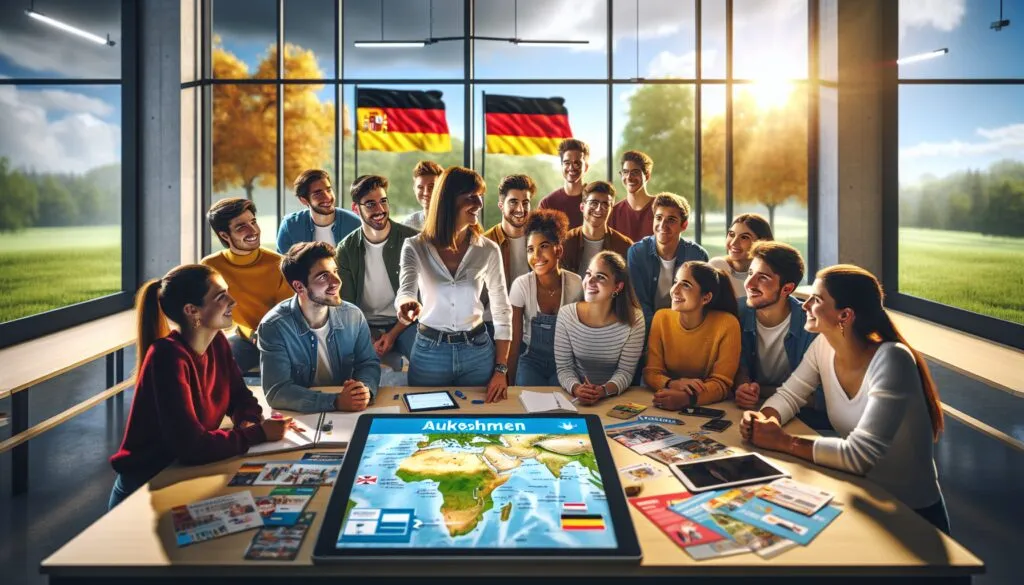 ausbildung para espanoles guia completa vivir en Alemania