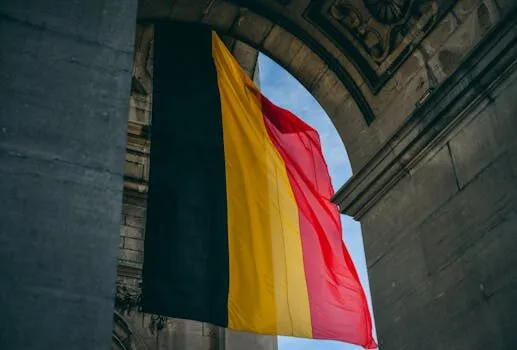belgica make it in germany 1 vivir en Alemania