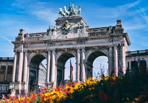belgica make it in germany 2 vivir en Alemania