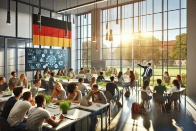 educacion make it in germany vivir en Alemania