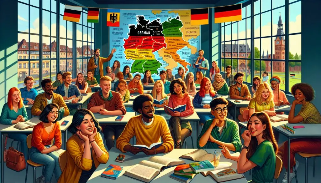 el sistema educativo aleman una guia para vivir en Alemania