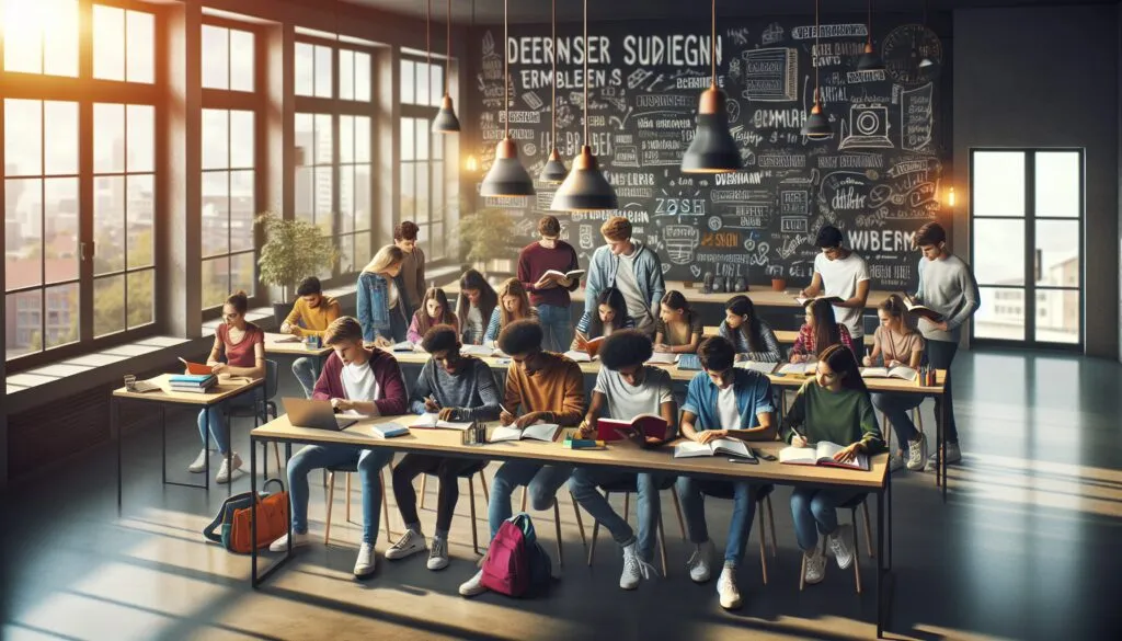 examen dsh glosario vivir en Alemania