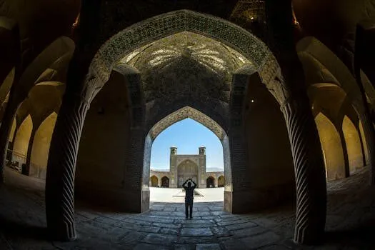 iran make it in germany 1 vivir en Alemania
