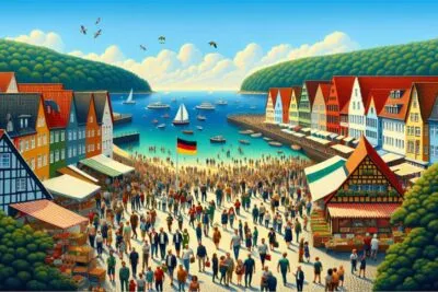 Mecklemburgo-Pomerania Occidental mecklemburgo pomerania occidental make it in germany vivir en alemania españoles y latinos en alemania mecklemburgo pomerania occidental make it in germany vivir en Alemania