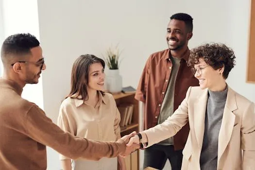 Pasos para crear un negocio en Alemania pasos para crear un negocio en alemania 1 vivir en alemania españoles y latinos en alemania pasos para crear un negocio en alemania 1 vivir en Alemania