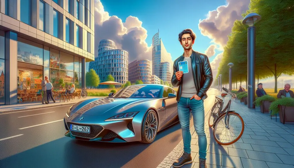 Permiso de conducir automóvil en Alemania permiso de conducir y automovil en alemania vivir en alemania españoles y latinos en alemania permiso de conducir y automovil en alemania vivir en Alemania