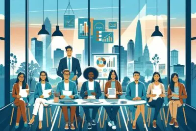 the new skilled immigration act at a glance vivir en Alemania