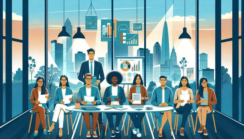 the new skilled immigration act at a glance vivir en Alemania
