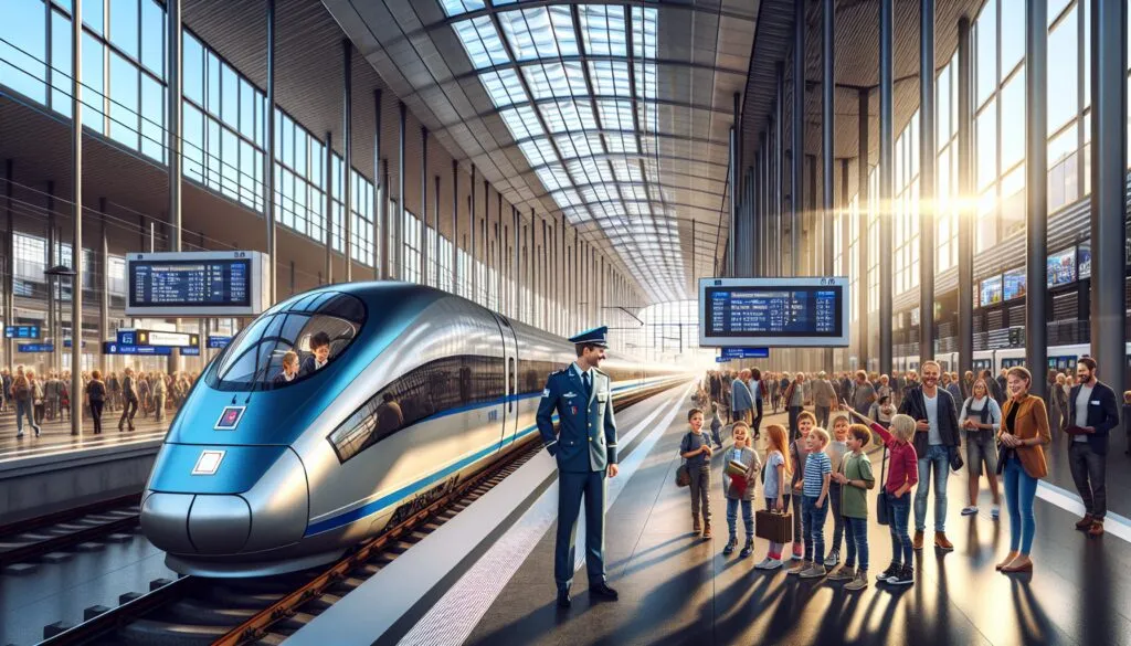 train operator make it in germany oportunidades y requisitos vivir en Alemania