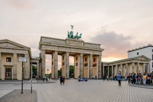 viajar a alemania en verano 1 vivir en Alemania
