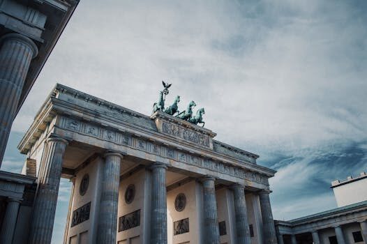 viajar a alemania en verano 2