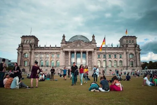 viajar a alemania en verano 3 vivir en Alemania
