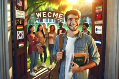 visado para completar una formacion profesional en espana vivir en Alemania