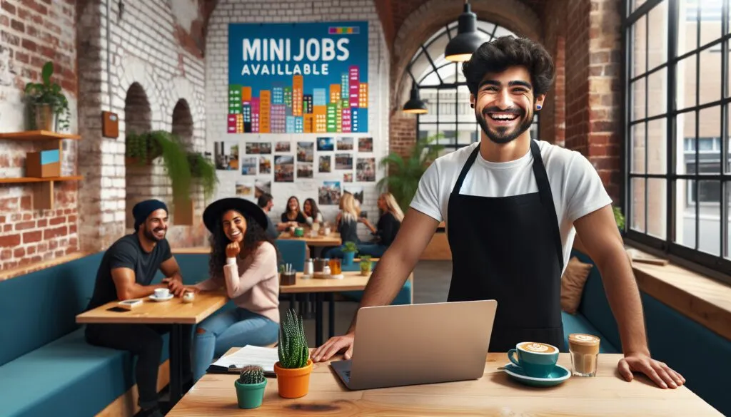 minijob en alemania que es y como encontrarlo vivir en Alemania
