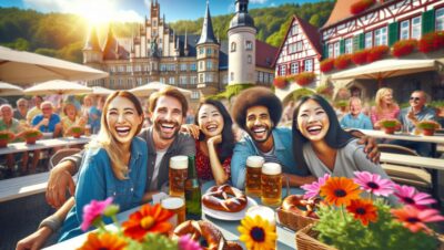 viajar a alemania en verano todo lo que necesitas saber