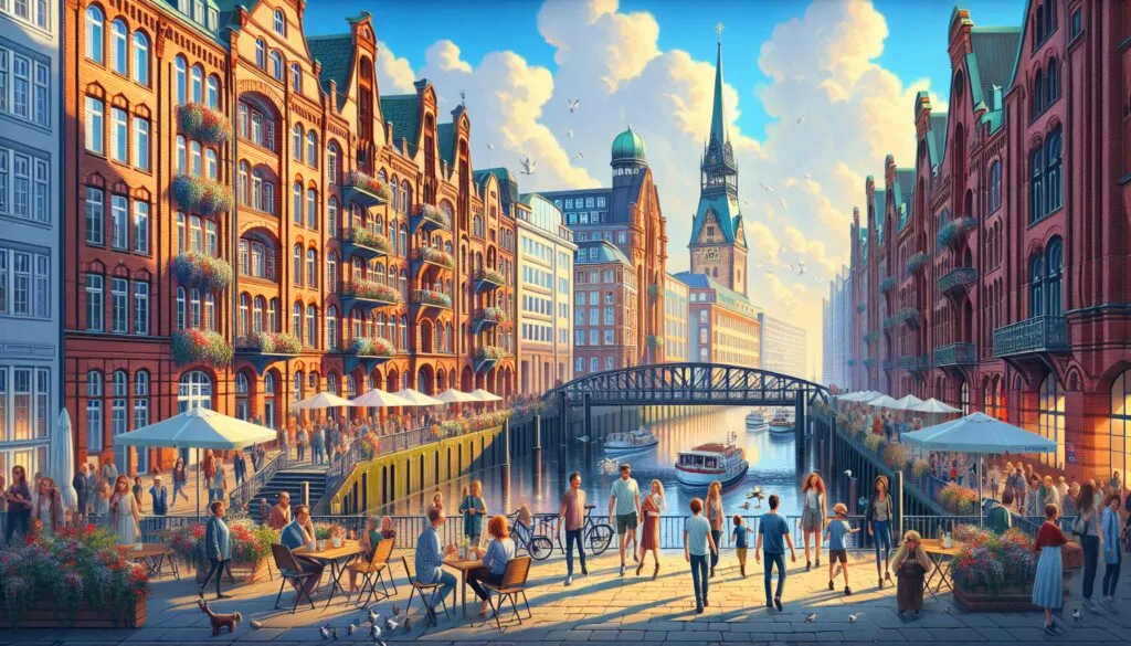 Hamburgo Alemania: un destino que enamora hamburgo alemania un destino que enamora vivir en alemania españoles y latinos en alemania hamburgo alemania un destino que enamora vivir en Alemania