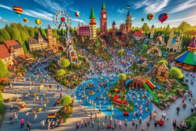 legoland alemania guia completa para tu visita