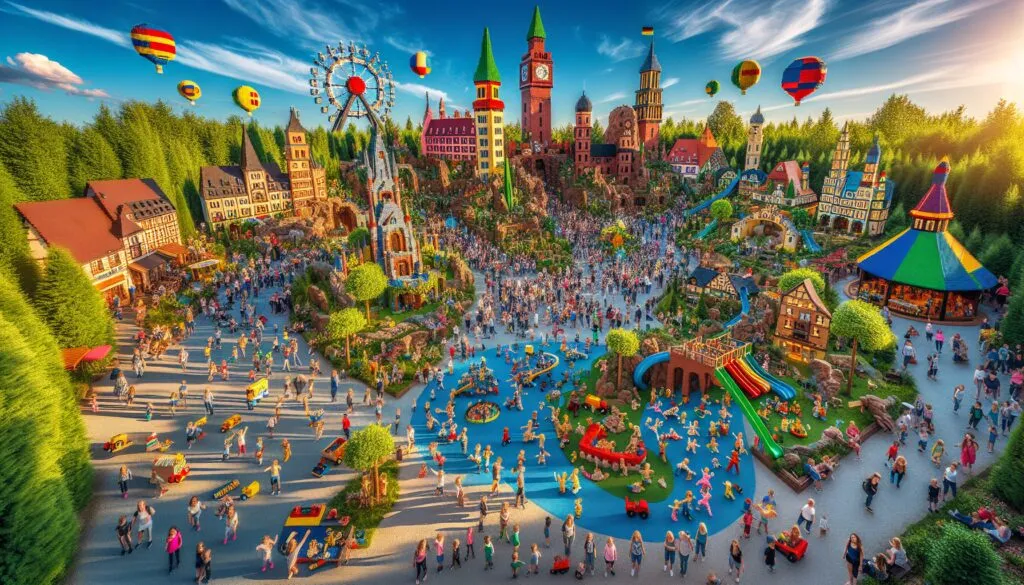 legoland alemania guia completa para tu visita vivir en Alemania