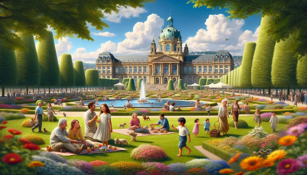 Stuttgart Alemania: guía completa para visitar la ciudad stuttgart alemania guia completa para visitar la ciudad vivir en alemania españoles y latinos en alemania stuttgart alemania guia completa para visitar la ciudad vivir en Alemania