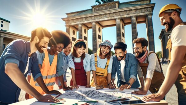 trabajadores en alemania guia y oportunidades