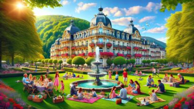 baden baden alemania guia de viaje y atracciones