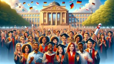 titulos universitarios make it in germany vivir en Alemania