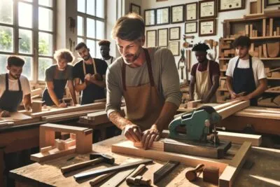 handwerker make it in germany guia para profesionales vivir en Alemania
