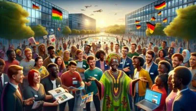 sierra leona make it in germany vivir en Alemania