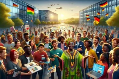 sierra leona make it in germany vivir en Alemania