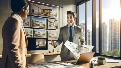 agente inmobiliario en nacken hillebrand servicegesellschaft