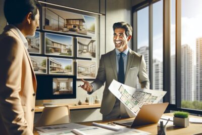 agente inmobiliario en nacken hillebrand servicegesellschaft