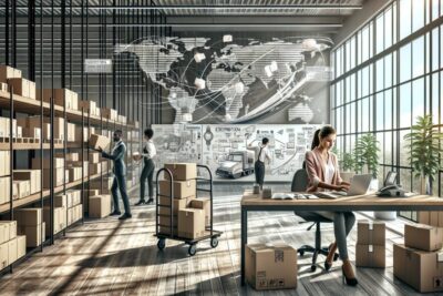 Asistente de gestión - servicios de expedición y logística asistente de gestion servicios de expedicion y logistica asistente de gestion servicios de expedicion y logistica