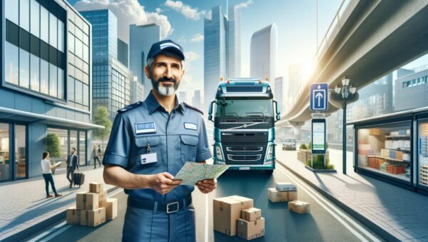 conductor profesional en catus transfering ek