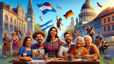 honduras make it in germany guia para emigrar y trabajar en alemania