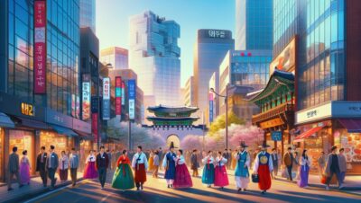 republica de corea corea del sur