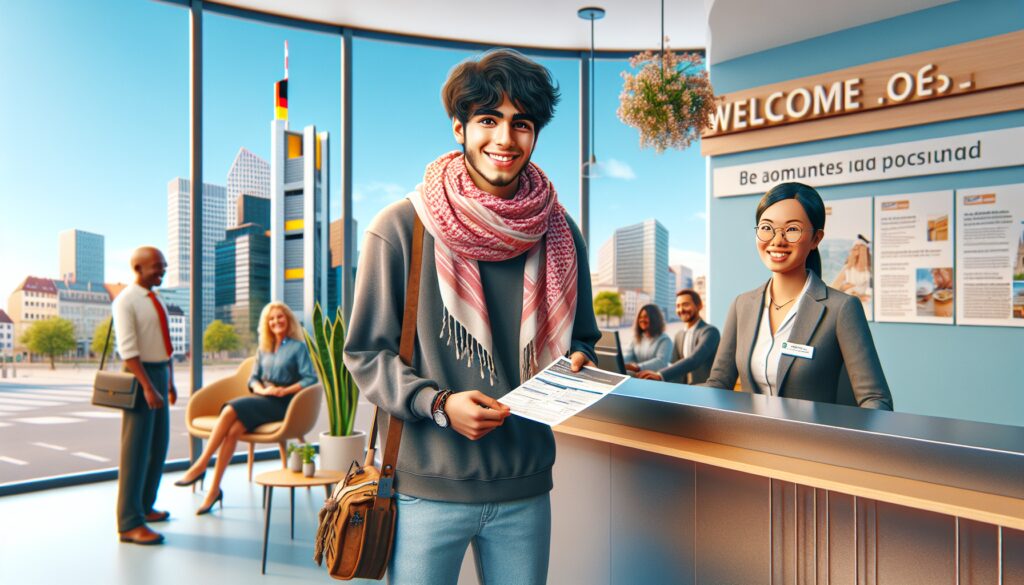bank account make it in germany guia para abrir una cuenta bancaria