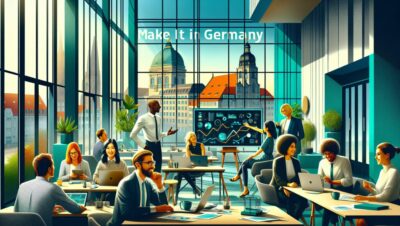 employment earnings hacerlo en alemania